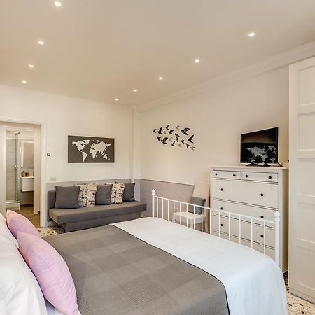 Апартаменты Rome4Guest Ostia 2 Экстерьер фото